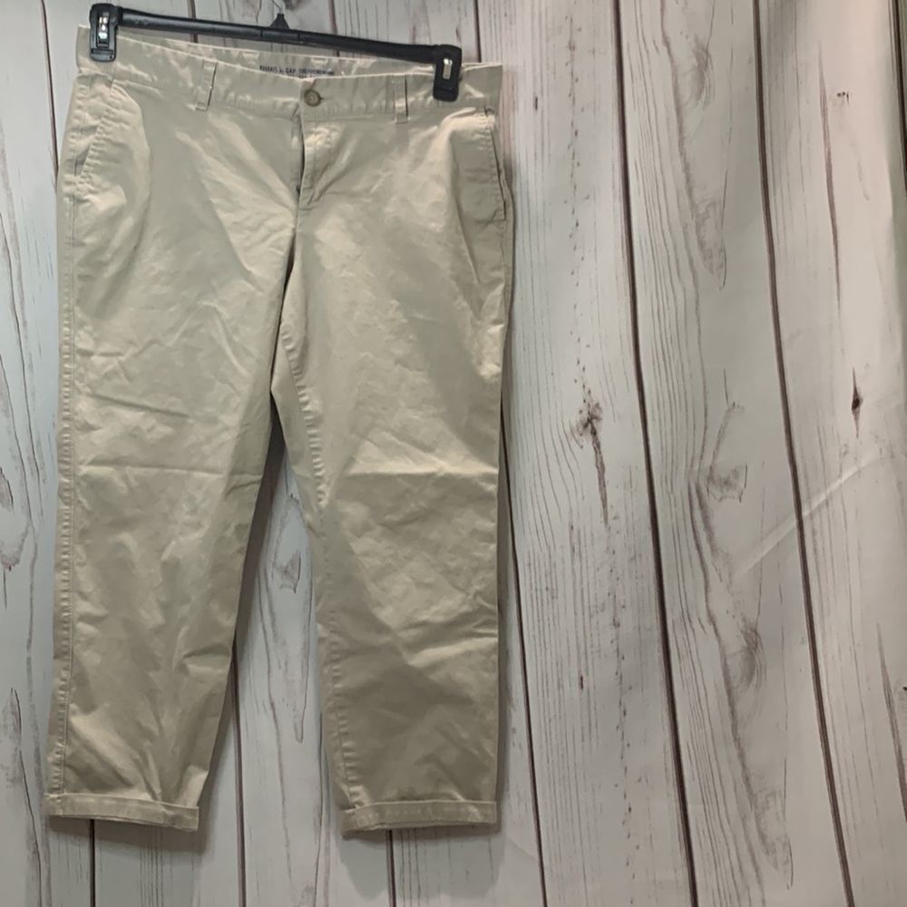 Khakis by Gap